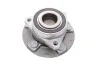 Підшипник маточини (вир-во) SKF VKBA 6666 (фото 4)