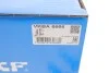Підшипник маточини (вир-во) SKF VKBA 6666 (фото 6)