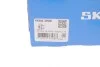 Подшипник ступицы (Выр-во) SKF VKBA 3909 (фото 3)