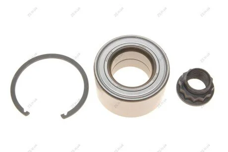 Підшипник маточини SKF VKBA 3929