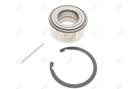 Підшипник маточини SKF VKBA 3906