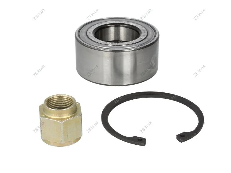 Підшипник маточини (вир-во) SKF VKBA 3554 (фото 1)