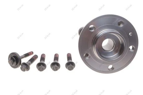 Підшипник маточини SKF VKBA 3626