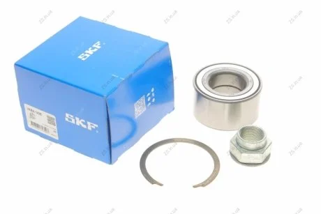 Підшипник маточини SKF VKBA 1439