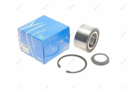 Підшипник маточини SKF VKBA 1319