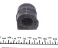 Втулка стаб. OPEL (Febi) FEBI BILSTEIN 21124 (фото 1)