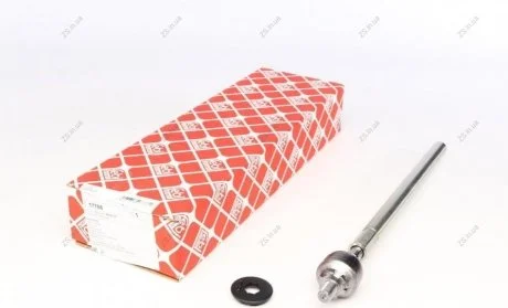 Тяга рул. CITROEN (Febi) FEBI BILSTEIN 17766