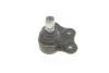 Опора кульк. OPEL (Febi) FEBI BILSTEIN 02271 (фото 3)