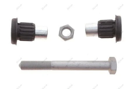 Кронштейна р/к MB (вір-во Febi) FEBI BILSTEIN 01989