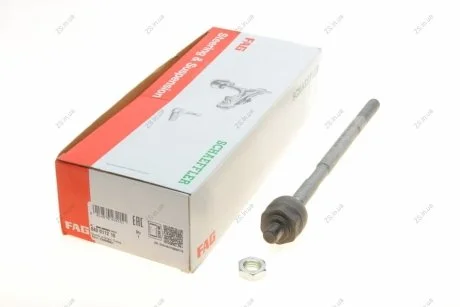 Тяга рул. FORD (Ruville) FAG 840 0112 10