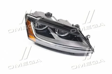 Фара пра. VW JETTA 14-18 TYC 20-9989-00-1N