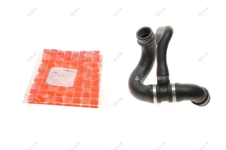 Шланг радиатора (FEBI) FEBI BILSTEIN 49796