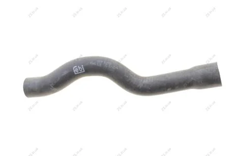 Шланг радиатора (FEBI) FEBI BILSTEIN 37128