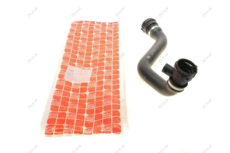 Шланг радиатора (FEBI) FEBI BILSTEIN 28522