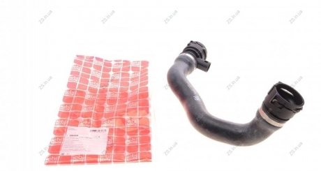 Шланг радіатора (вір-во FEBI) FEBI BILSTEIN 28486