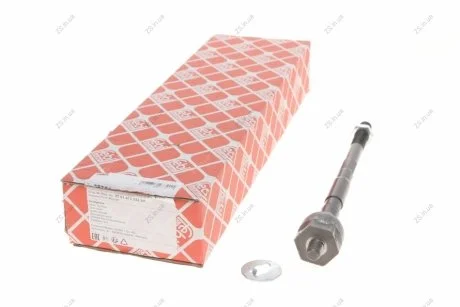 Рулев. тяга OPEL (Febi) FEBI BILSTEIN 27301
