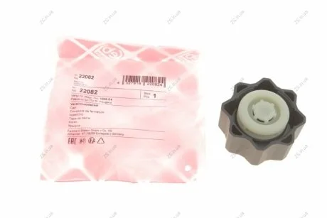 Крышка радиатора (выр-во Febi) FEBI BILSTEIN 22082