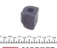 Втулка стаб. BMW (Febi) FEBI BILSTEIN 01706 (фото 3)