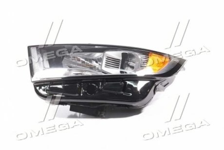Фара лев. FORD EDGE 15- TYC 20-9738-B0-1A