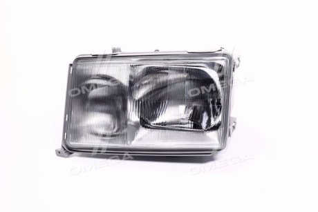 Фара лів. MB 124 TYC 20-3091-A5-2B