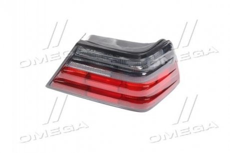 Ліхтар зад. пра. MB 124 TYC 11-3199-01-6B