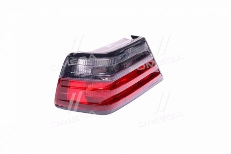 Ліхтар зад. лев. MB 124 TYC 11-3200-01-6B