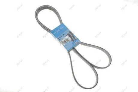 Ремінь поліклин. SKF VKMV6PK2196