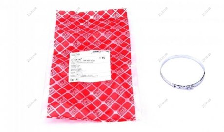 Затискний хомут (FEBI) FEBI BILSTEIN 38764 (фото 1)