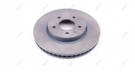 Диск тормозной (выр-во FEBI) FEBI BILSTEIN 31425