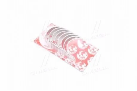 Вкладыши шатунные (выр-во SM) SM MVI 435021-00-4