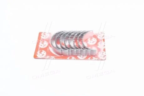 Вкладыши шатунные (выр-во SM) SM MVI 433801-00-4