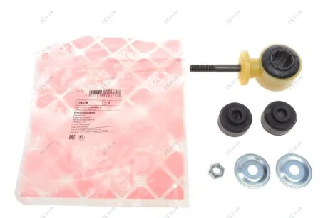 Стаб. р/к OPEL (Febi) FEBI BILSTEIN 09475