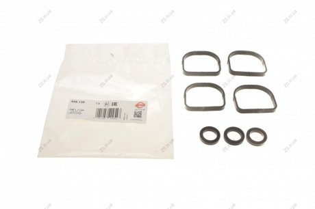 ПРОКЛАДКА К-Т (ви-во) Elring 445.130 (фото 1)