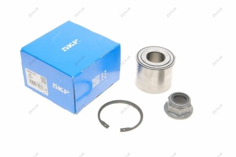 Подш. ступицы (выр-во) SKF VKBA 976