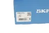 Подш. ступицы (выр-во) SKF VKBA 6731 (фото 8)
