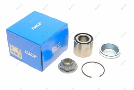 Подш. маточини SKF VKBA 6726