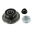 Подш. ступицы (выр-во) SKF VKBA 6552 (фото 1)