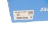 Подш. маточини SKF VKBA 6658 (фото 9)