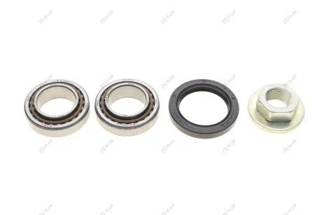 Подш. маточини SKF VKBA 3666