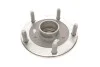 Подш. ступицы (выр-во) SKF VKBA 3590 (фото 4)