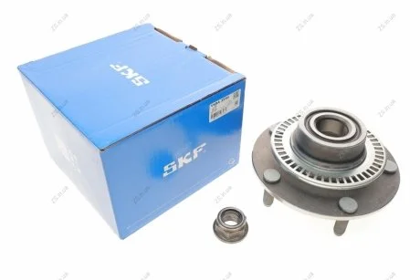 Подш. маточини SKF VKBA 3590