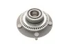 Подш. ступицы (выр-во) SKF VKBA 3590 (фото 7)
