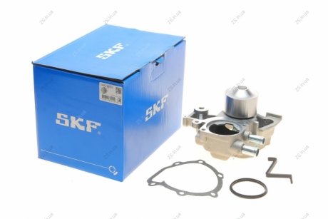 Водяний насос (ви-во) SKF VKPC 98002