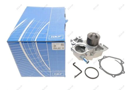Водяний насос (ви-во) SKF VKPC 98003