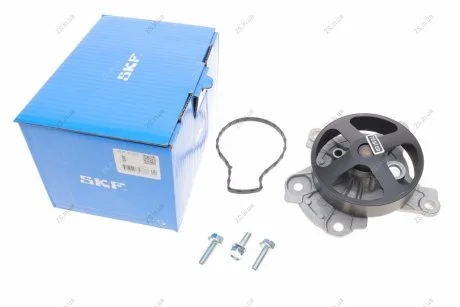 Водяний насос (ви-во) SKF VKPC 91825