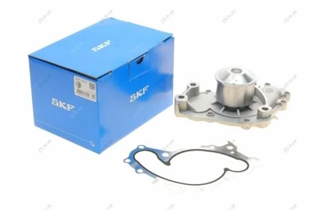 Водяний насос (ви-во) SKF VKPC 91822