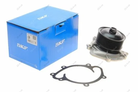 Водяний насос (ви-во) SKF VKPC 88865