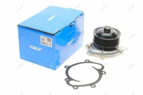 Водяний насос (ви-во) SKF VKPC 88867