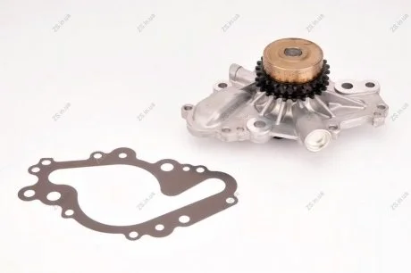 Водяной насос (Выр-во) SKF VKPC 88910