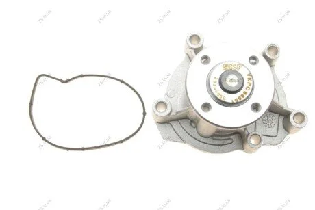 Водяний насос (Вір-во) SKF VKPC 88851